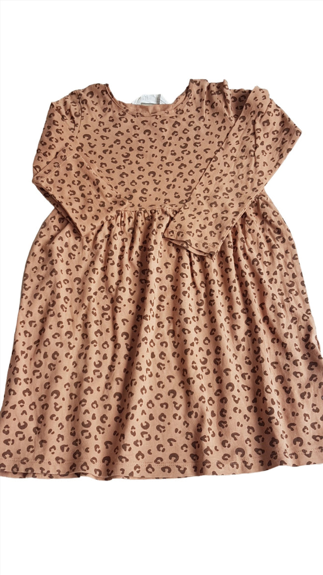 H&M PAMUT KISLÁNYRUHA Hover Image