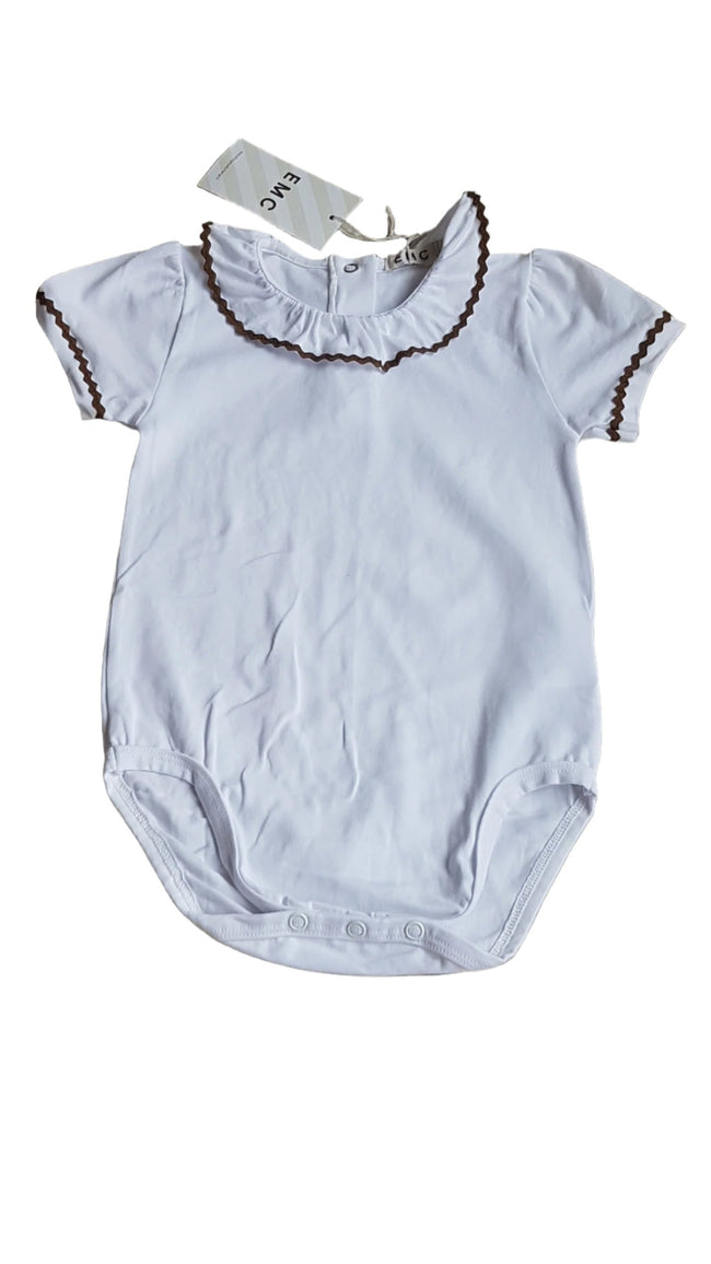 CÍMKÉS E.M.C. OLASZ DESIGNER ALKALMI KISLÁNY SZETT Main Image