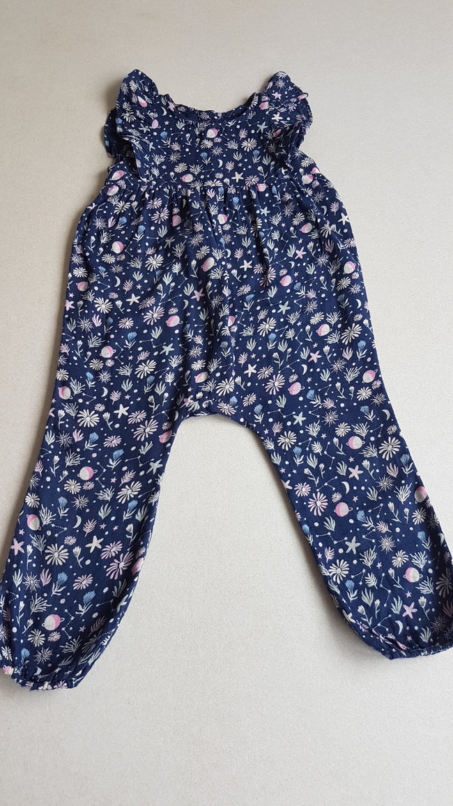 MOTHERCARE KISLÁNY  JUMPSUIT Hover Image