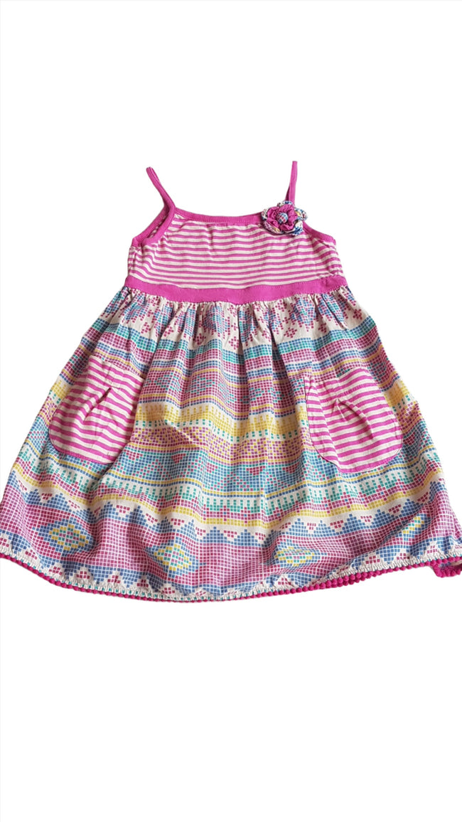 MONSOON LENGE KISLÁNYRUHA Hover Image