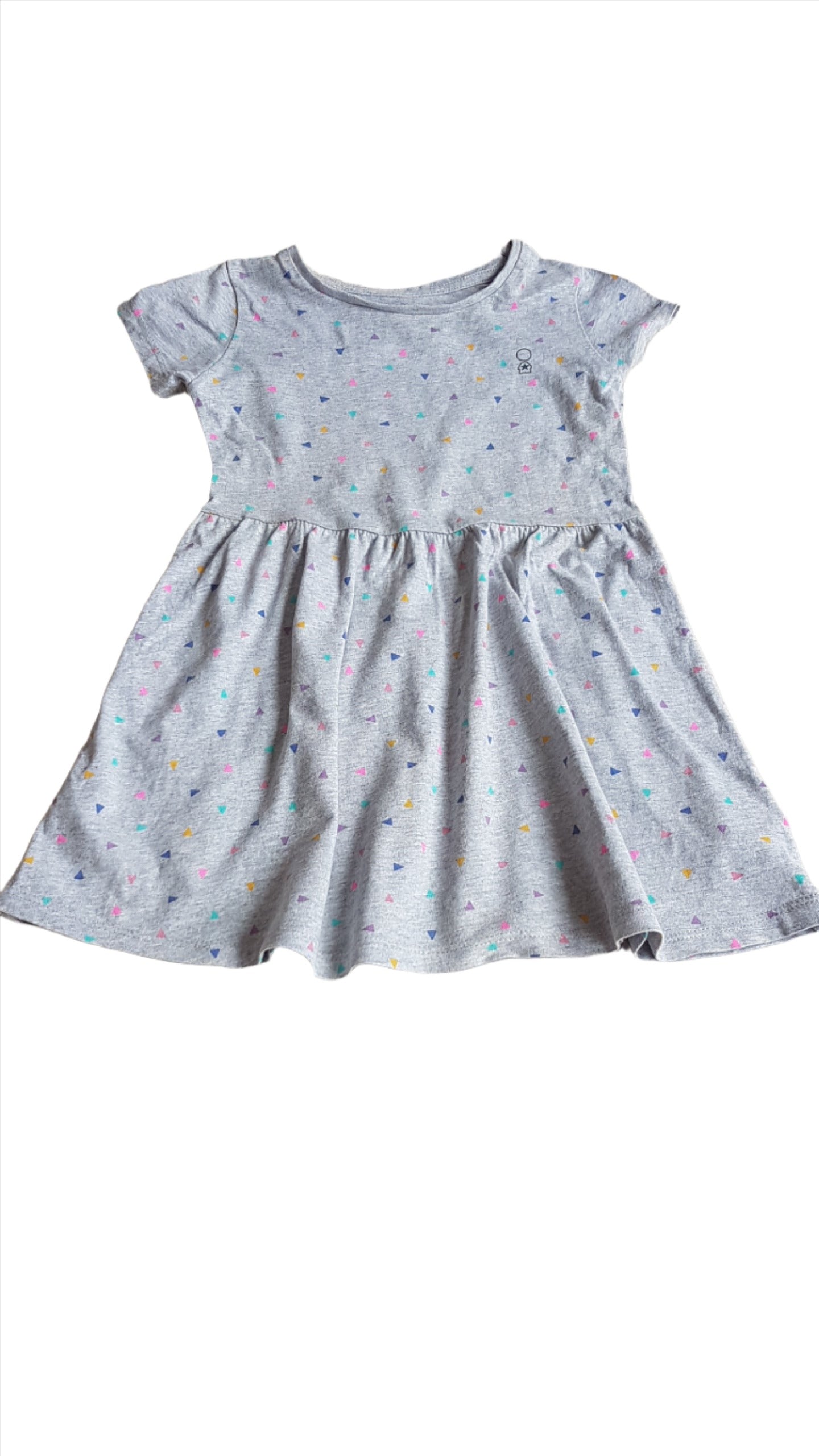 MOTHERCARE PAMUT KISLÁNYRUHA