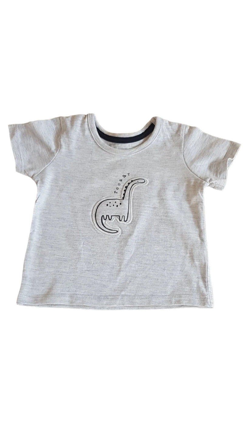 GEORGE KISFIÚ PÓLÓ