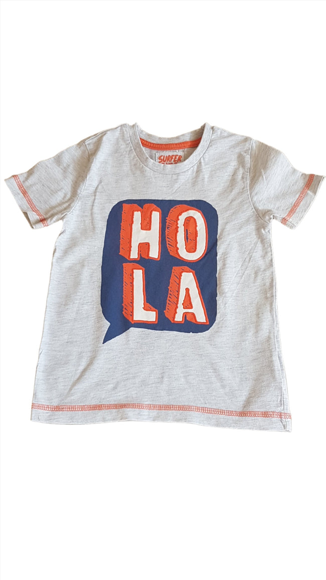 MOTHERCARE KISFIÚ PÓLÓ Hover Image