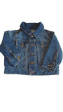BABY GAP KISLÁNY FARMERDZSEKI