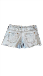 RIVER ISLAND KISLÁNY FARMER NACI ÁLLITHATÓ GUMIS DERÉKRÉSSZEL