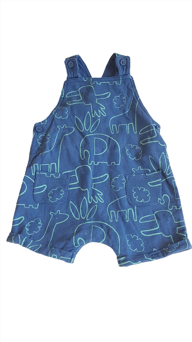 GEORGE KISFIÚ KANTÁROS NACI