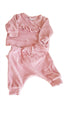 NEXT BABY KISLÁNY SZETT