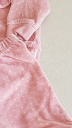 NEXT BABY KISLÁNY SZETT