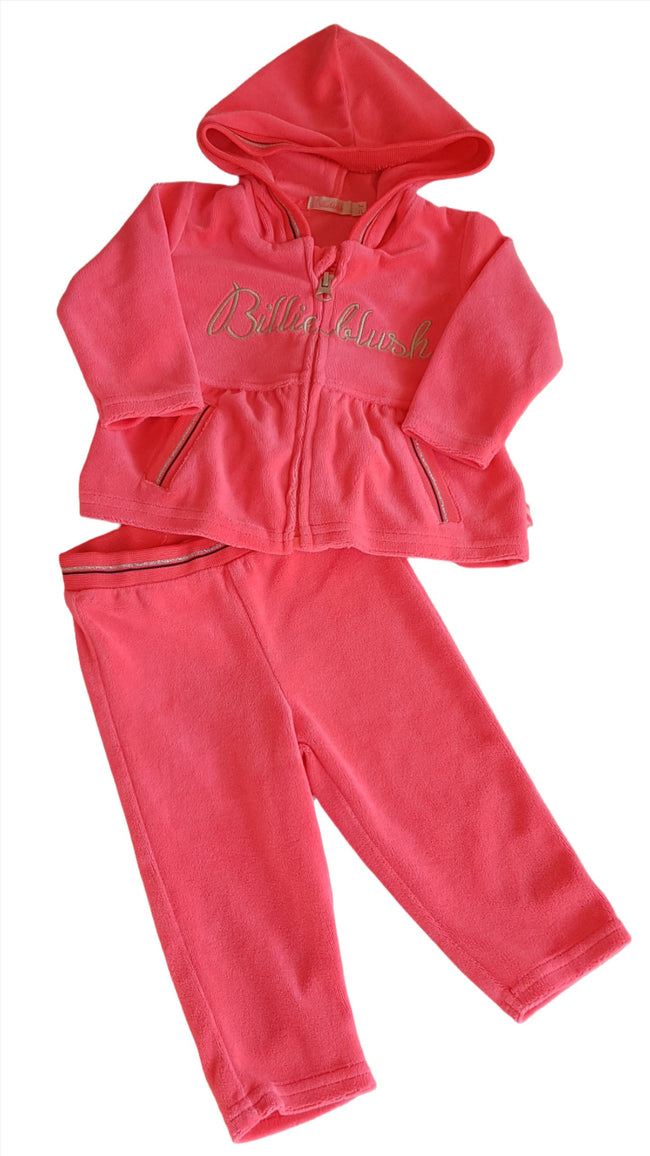 BILLIEBLUSH PRÉMIUM MINŐSÉGŰ KISLÁNY SZETT Hover Image