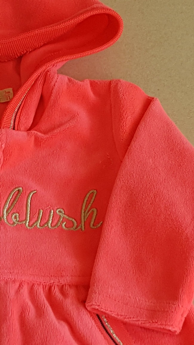 BILLIEBLUSH PRÉMIUM MINŐSÉGŰ KISLÁNY SZETT Main Image