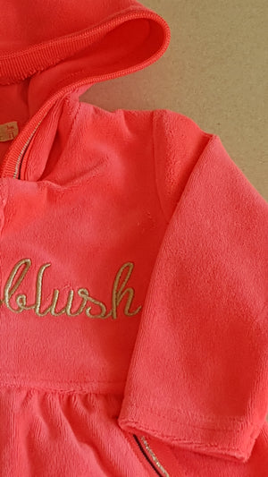 BILLIEBLUSH PRÉMIUM MINŐSÉGŰ KISLÁNY SZETT