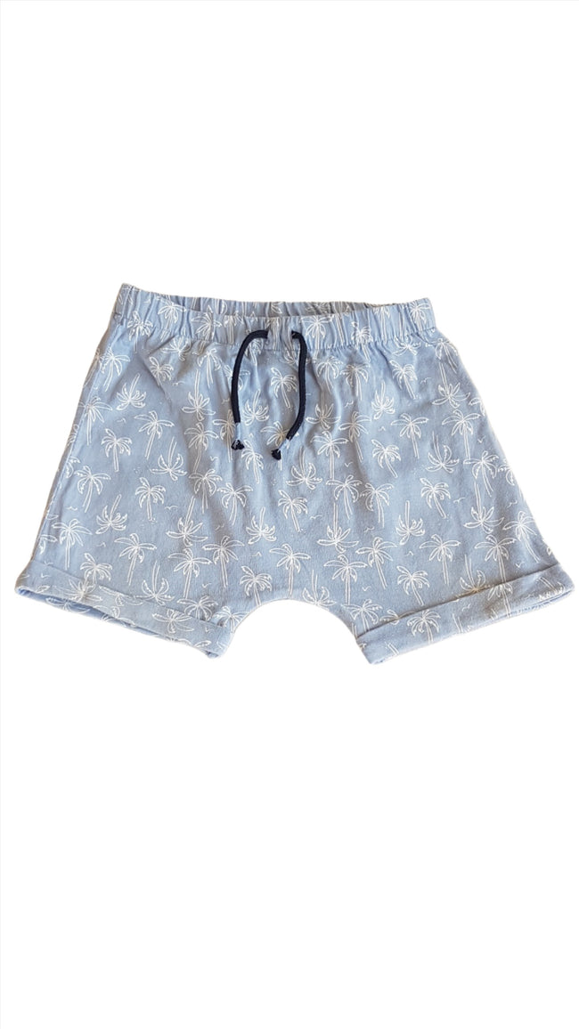 MATALAN KISFIÚ RÖVIDNADRÁG Hover Image