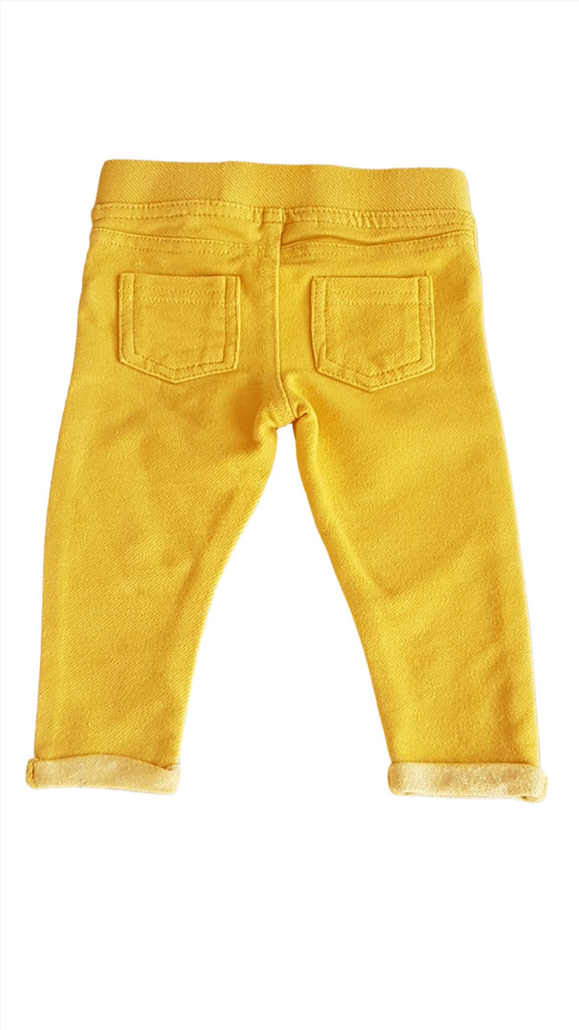 PRIMARK BABY KISLÁNY JEGGINGS Main Image