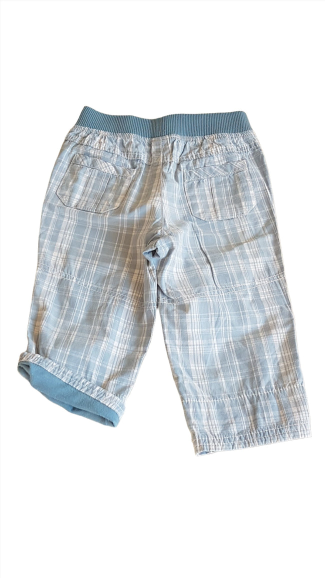 TU KIDS KISFIÚ VÁSZON NADRÁG Main Image