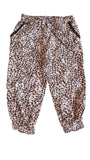 PRIMARK BABY LENGE KISLÁNY JOGGERS