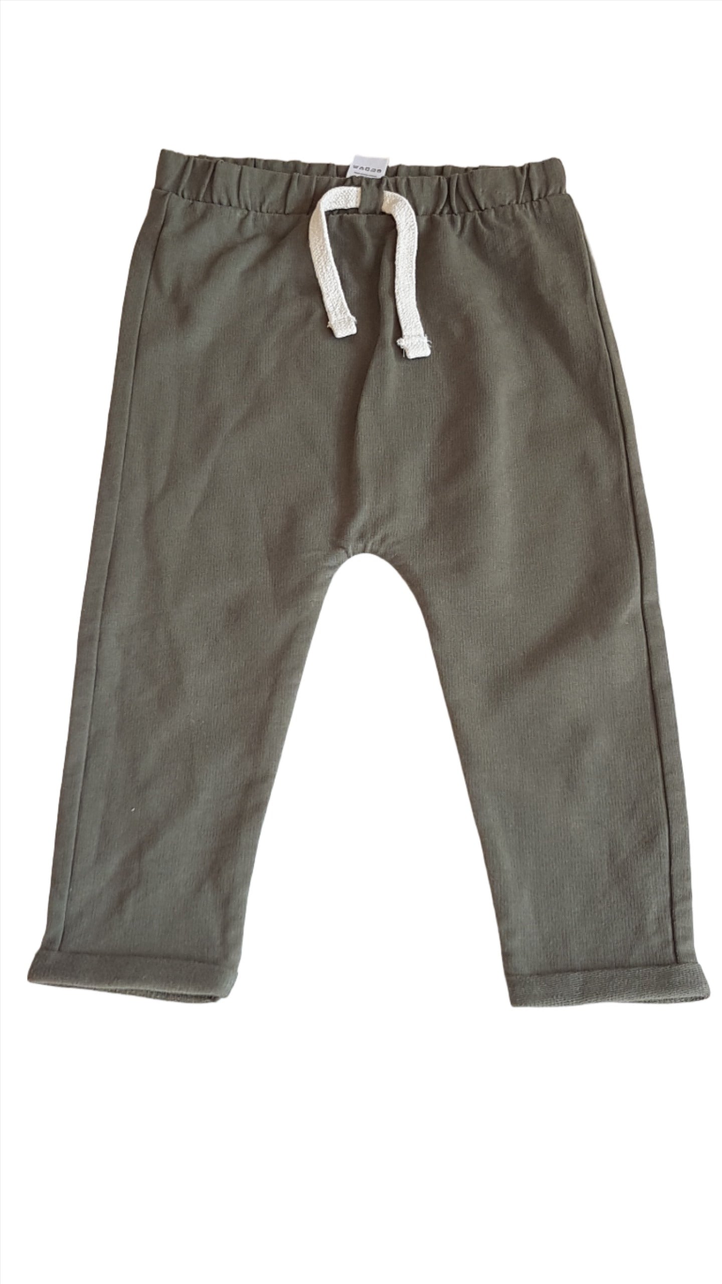 CÍMKÉS TU BABY JOGGERS