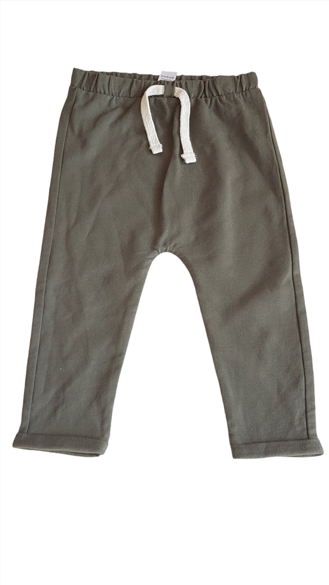 CÍMKÉS TU BABY JOGGERS Hover Image
