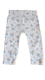 GEORGE KISLÁNY LEGGINGS