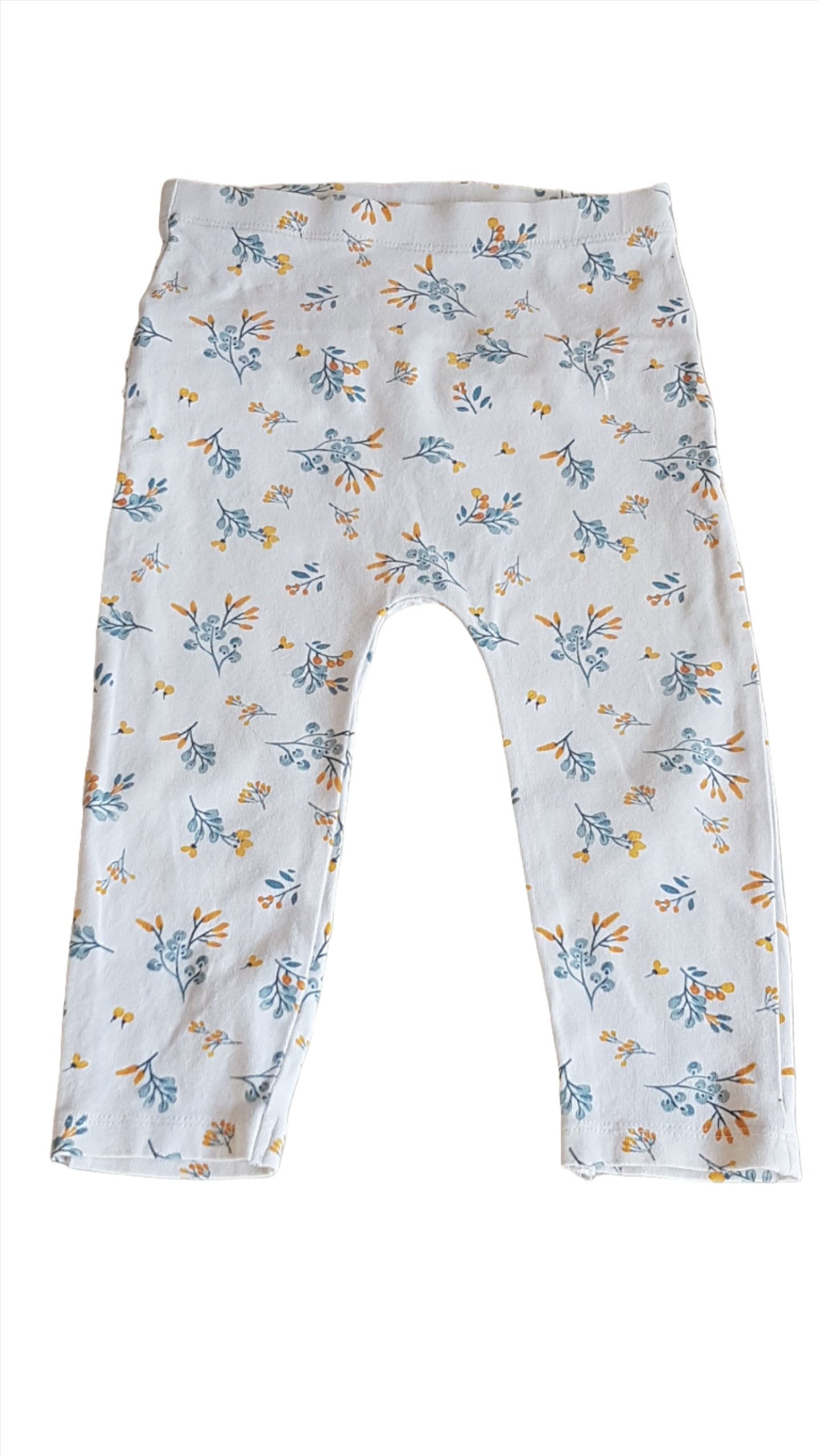 GEORGE KISLÁNY LEGGINGS