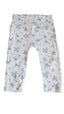 GEORGE KISLÁNY LEGGINGS
