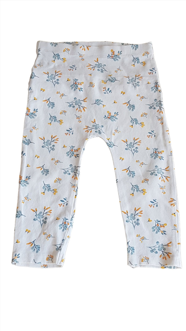 GEORGE KISLÁNY LEGGINGS Hover Image