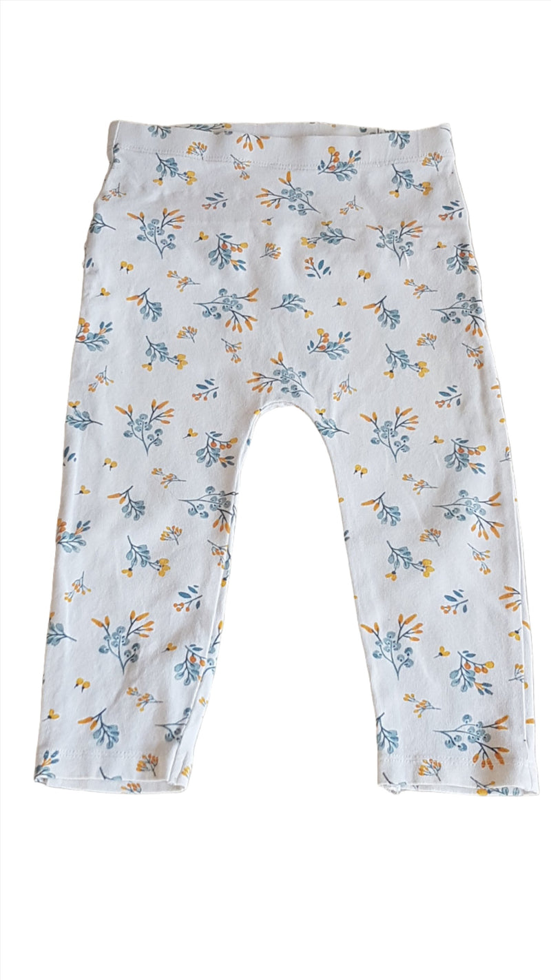 GEORGE KISLÁNY LEGGINGS