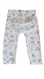 GEORGE KISLÁNY LEGGINGS