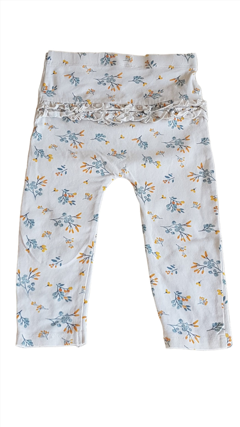 GEORGE KISLÁNY LEGGINGS