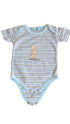 JAC BABY KISFIÚ BODY