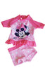 ÚJ DISNEY MINNIE MOUSE KISLÁNY FÜRDŐRUHA SZETT