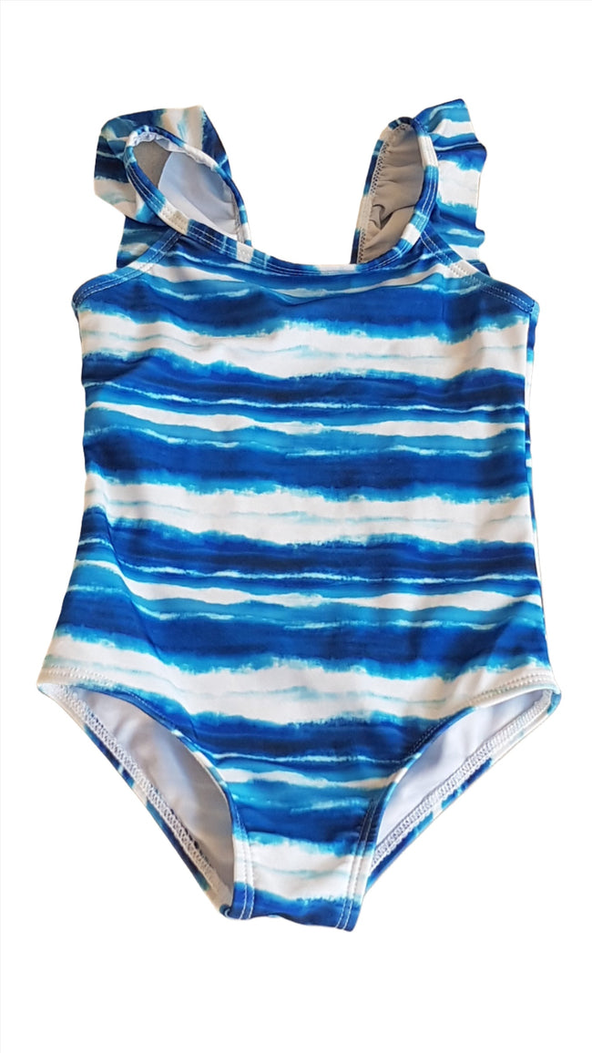 PRIMARK KISLÁNY FÜRDŐRUHA Hover Image