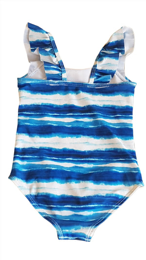 PRIMARK KISLÁNY FÜRDŐRUHA