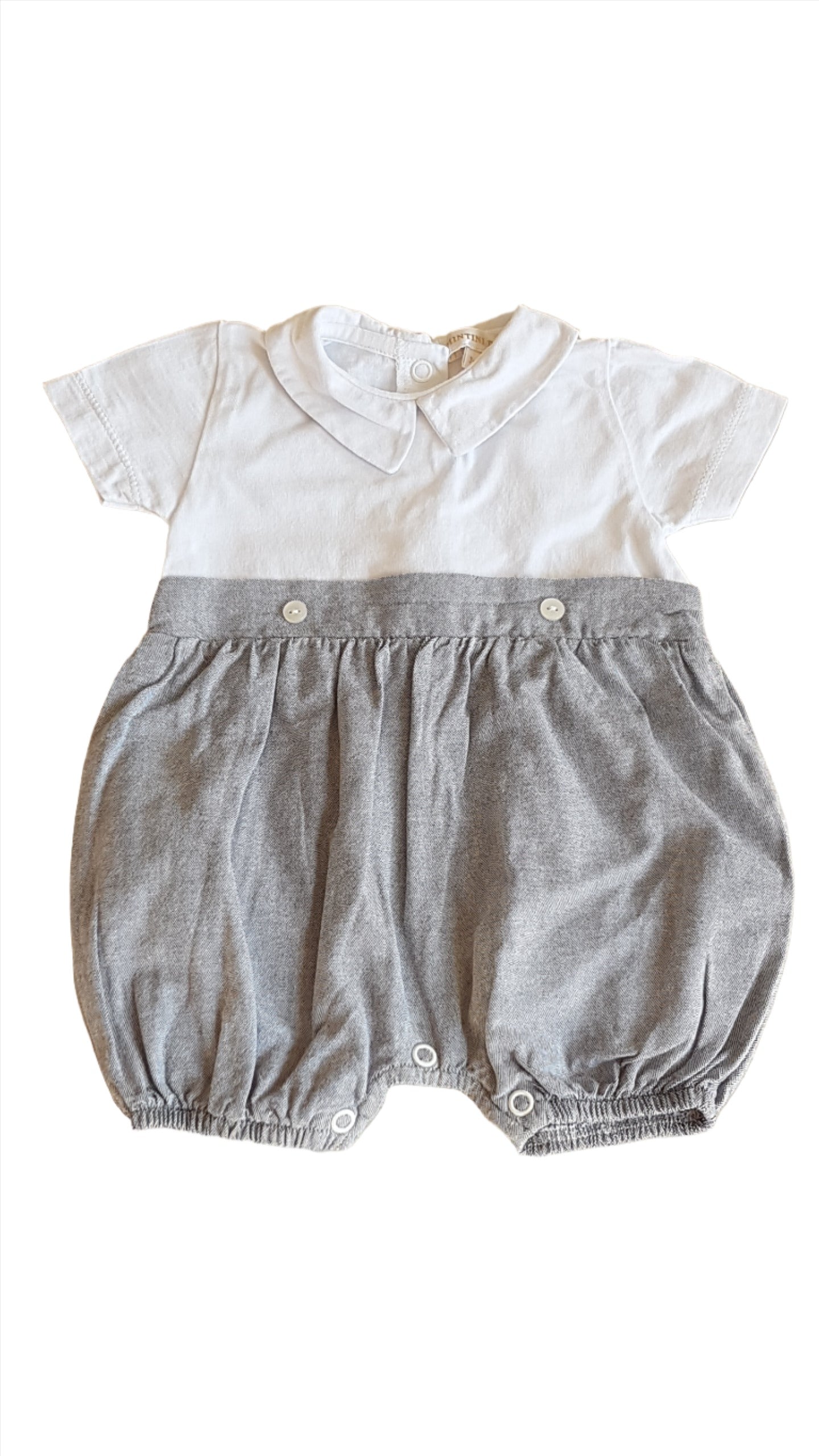MINTINI BABY DESIGNER KISLÁNY RUCI