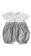 MINTINI BABY DESIGNER KISLÁNY RUCI