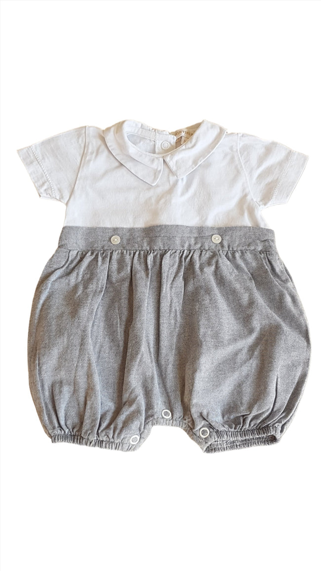 MINTINI BABY DESIGNER KISLÁNY RUCI Hover Image