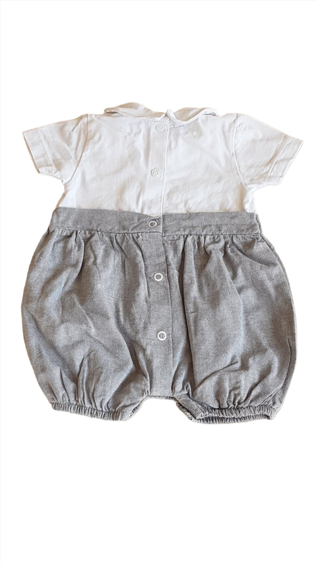 MINTINI BABY DESIGNER KISLÁNY RUCI