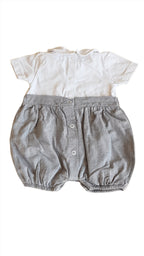 MINTINI BABY DESIGNER KISLÁNY RUCI