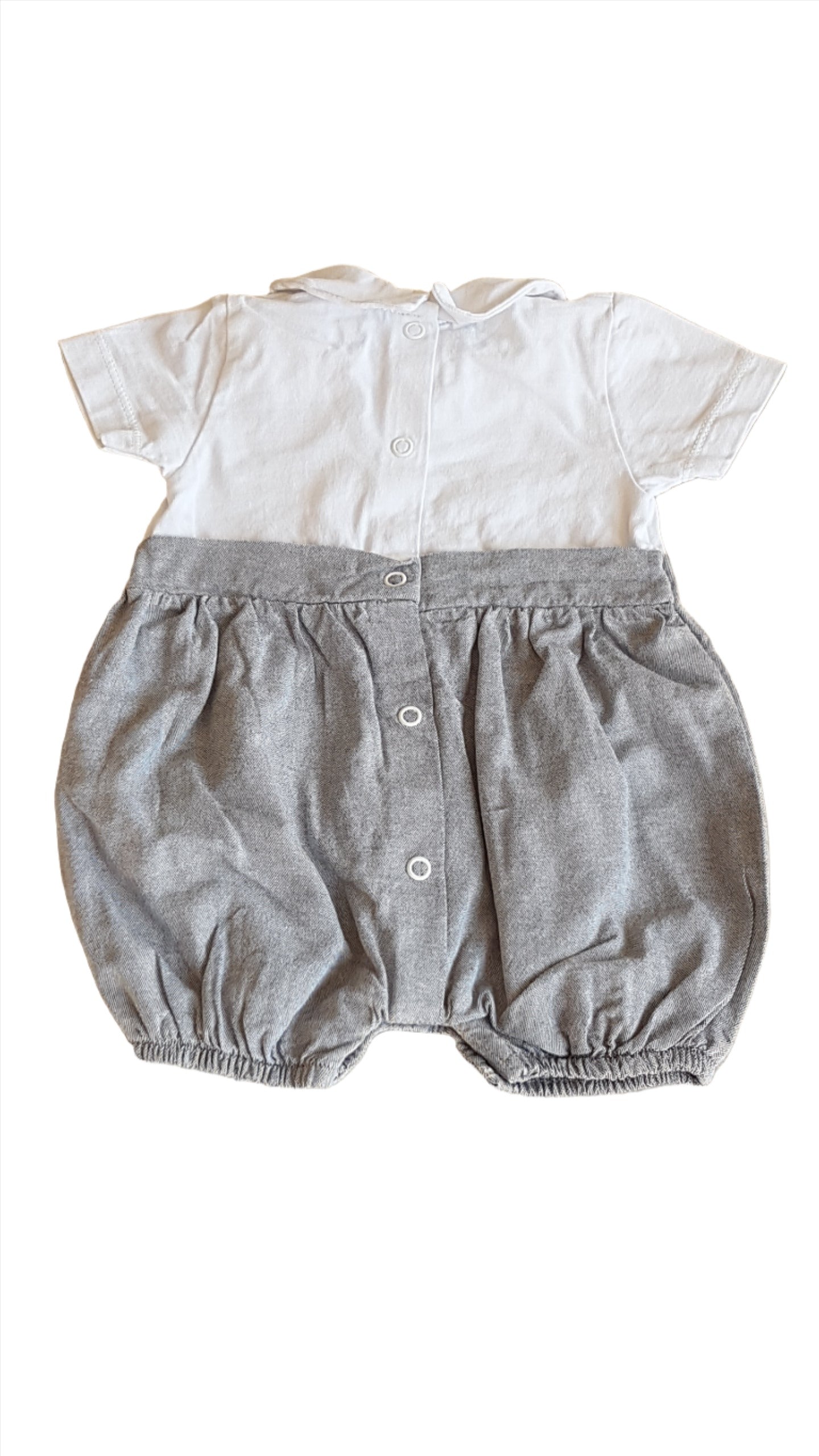 MINTINI BABY DESIGNER KISLÁNY RUCI