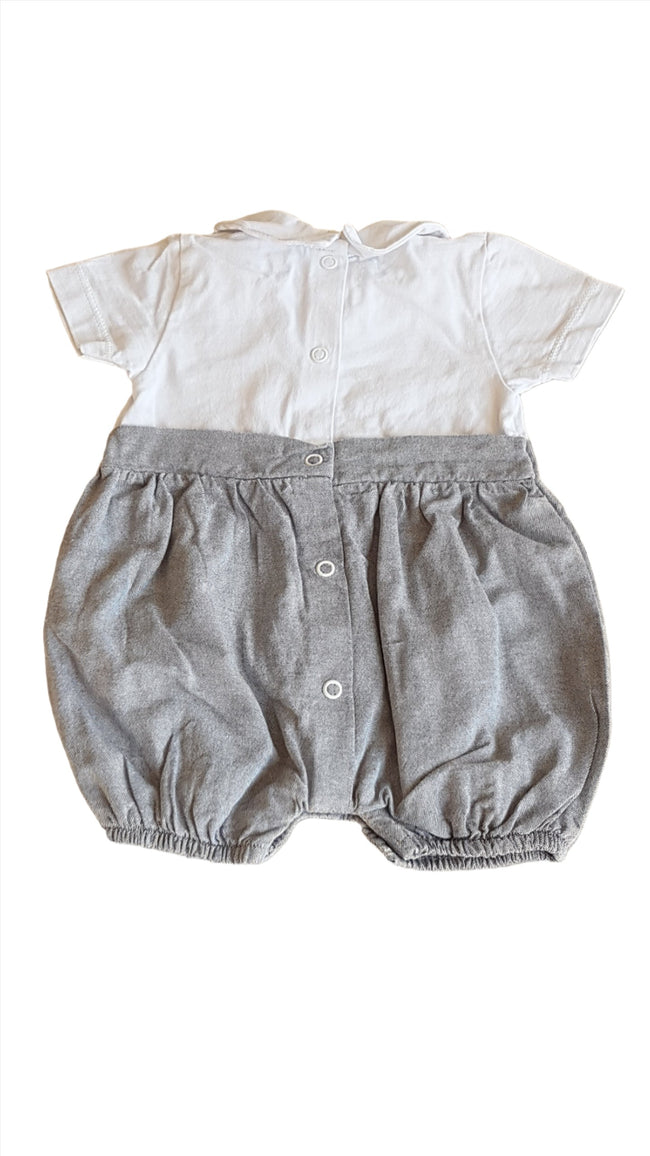 MINTINI BABY DESIGNER KISLÁNY RUCI Main Image