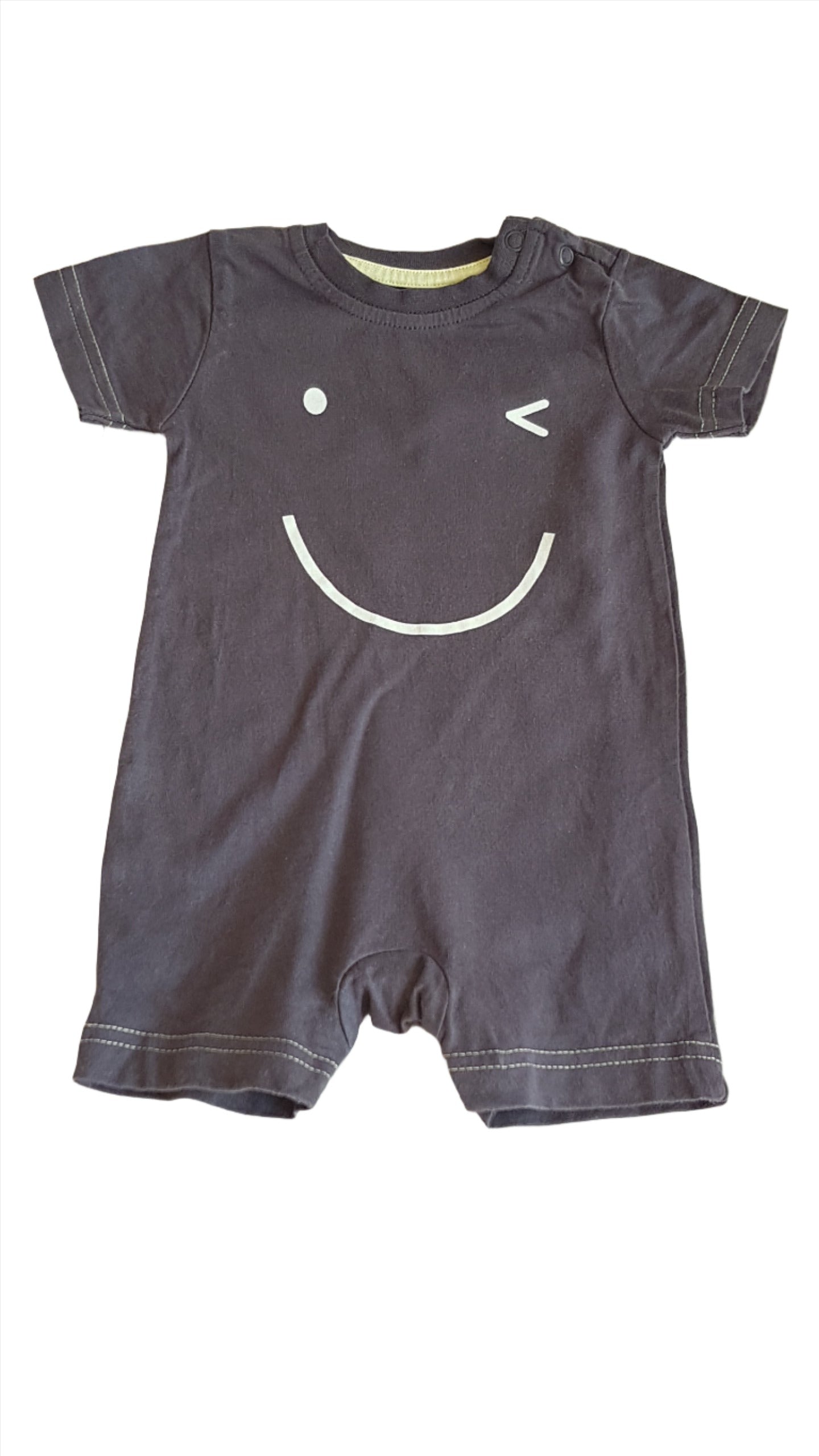 NUTMEG KISFIÚ PLAYSUIT