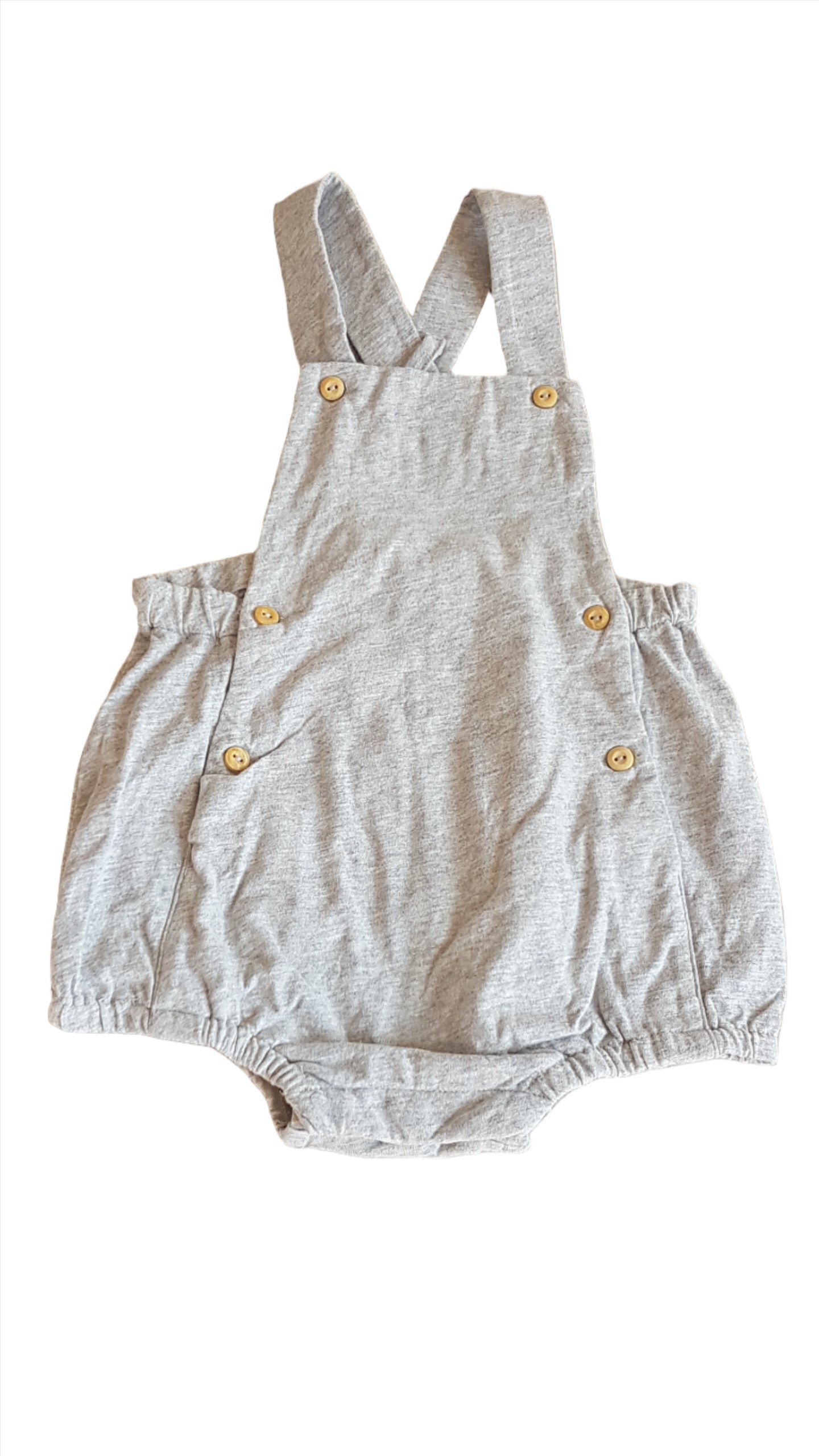 H&M UNISEX KANTÁROS RUCI
