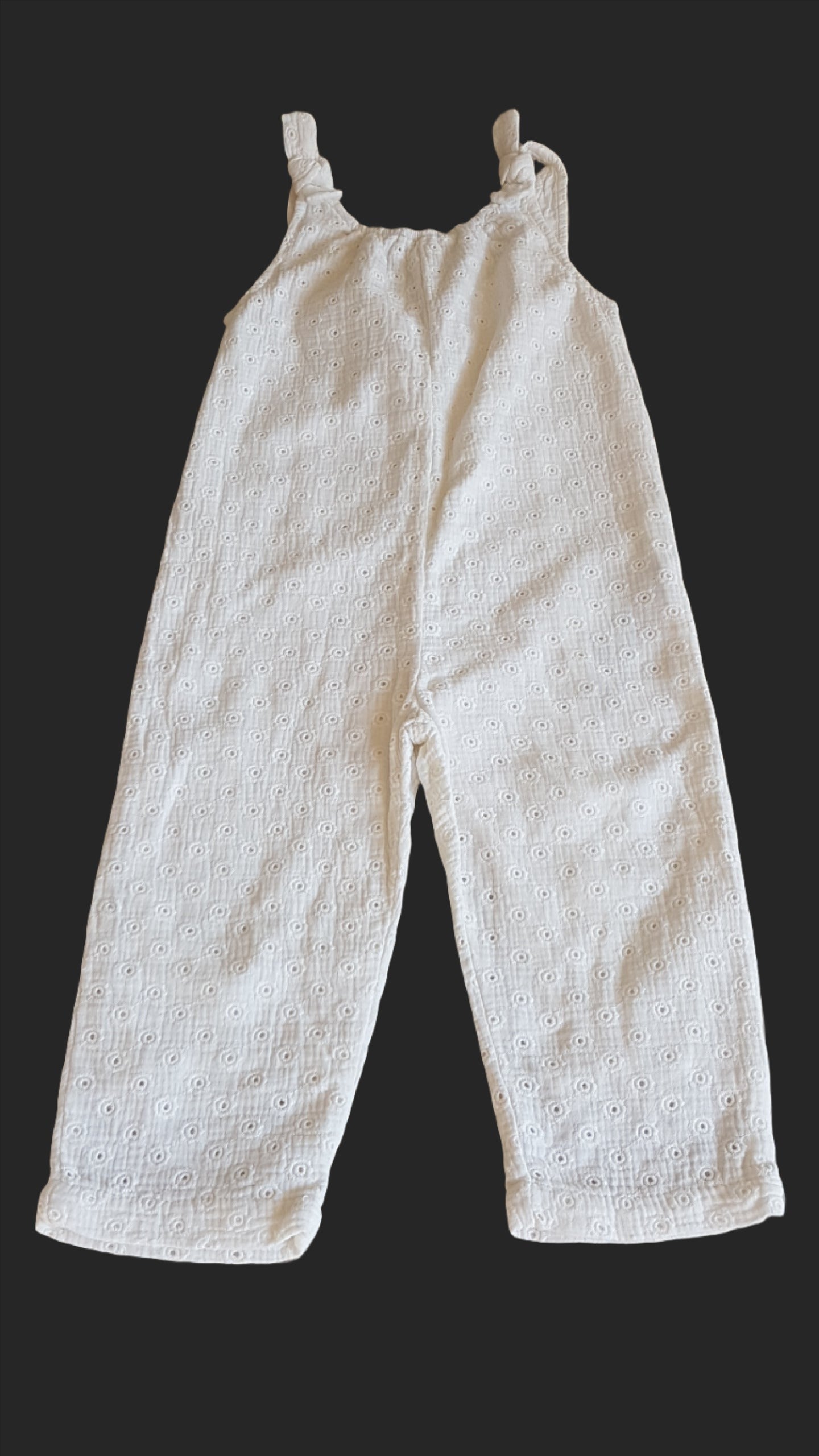ÚJ ZARA KISLÁNY JUMPSUIT