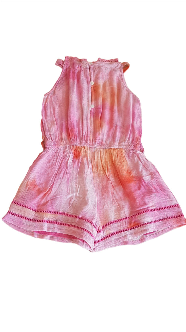 RIVER ISLAND MINI NADRÁGSZOKNYÁS KISLÁNYRUHA Main Image