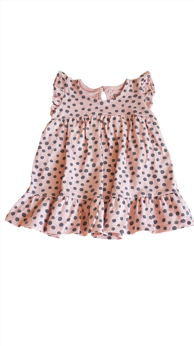 F&F KIDS PAMUT KISLÁNYRUHA Hover Image
