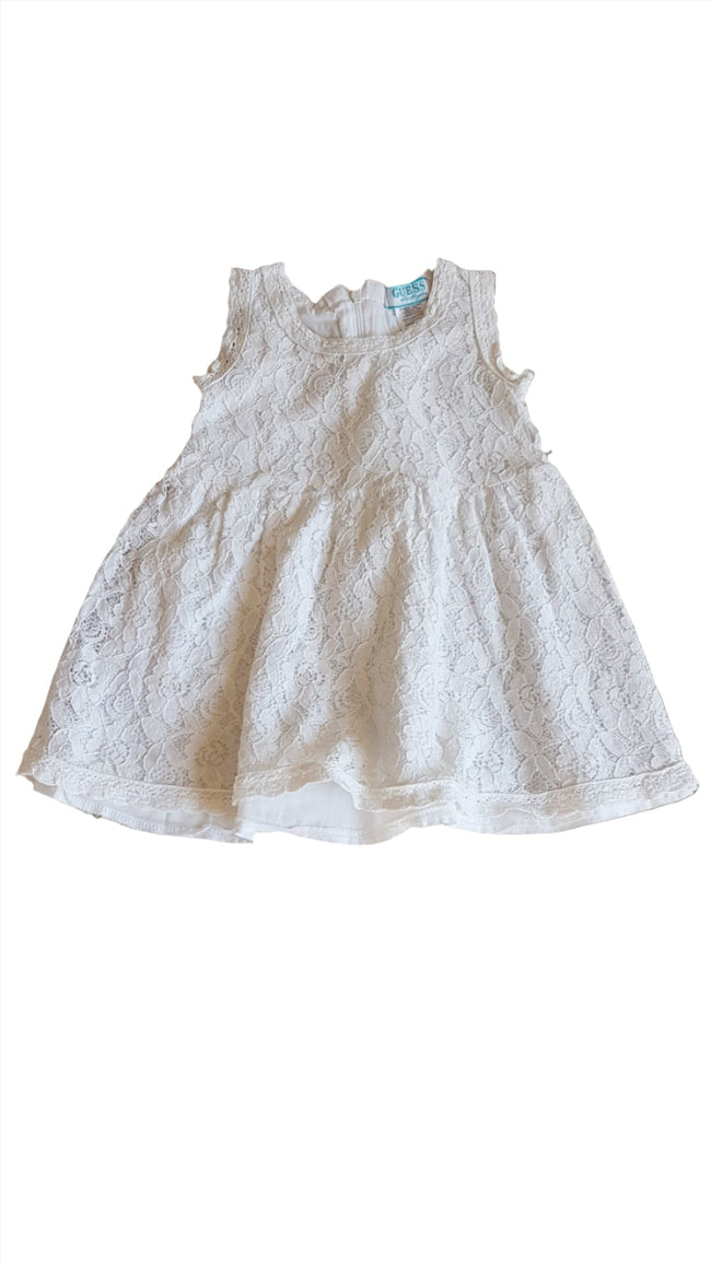 GUESS DESIGNER KISLÁNYRUHA Hover Image