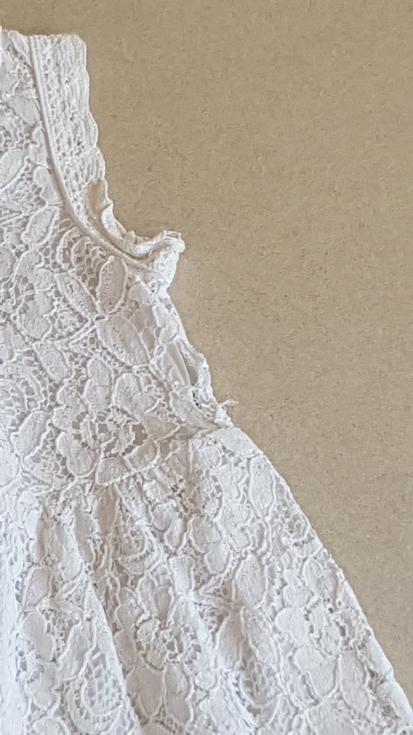 GUESS DESIGNER KISLÁNYRUHA