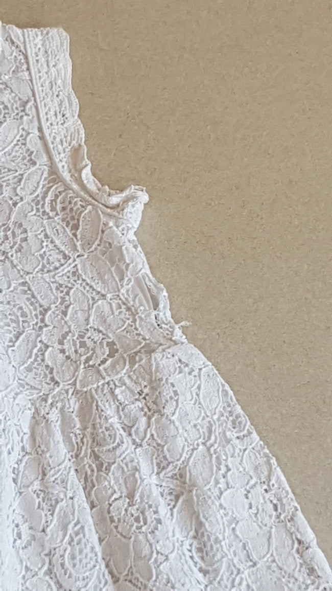 GUESS DESIGNER KISLÁNYRUHA Main Image