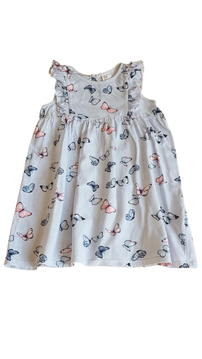 H&M PAMUT  KISLÁNYRUHA Hover Image