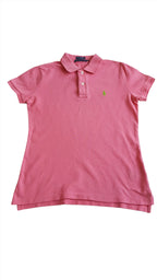 RALPH LAUREN PRÉMIUM MINŐSÉGŰ KISLÁNY FELSŐ