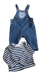 NEXT BABY KISFIÚ SZETT